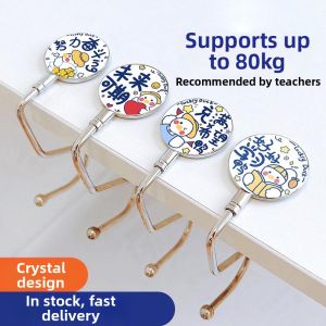 Yisheng | Portable Anti-slip Heavy-duty Bookbag Hook