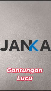 JANKA  Gantungan Kunci Rumah motor Mobil Custom Bahan  Akrilik Ganci Quote Gambar Foto Karakter Bentuk Bedug Ketupat Lucu  Unik 1 sisi 2 sisi Hadiah Souvenir Pernikahan Ulang Tahun