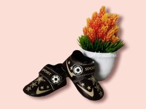 sepatu baby pre walker sport star