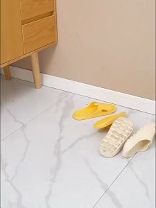 Wall-mounted Bathroom Slippers Hook Holder Shoes Slipper Drying Rack Shoe Organizer Hanger