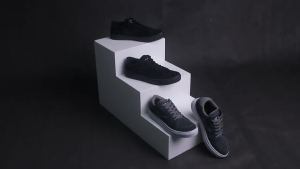 hndStor3 - sepatu kasual Sneakers pria wanita cowok kzs