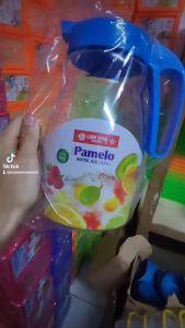 ( BISA COD ) PROMO LION STAR K-36 PAMELO WATER JUG 21 LITER / TEMPAT AIR MINUM / BPA FREE / TEKO AIR JUS / TEMPAT AIR MINUM DINGIN MURAH ORIGINAL