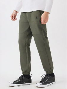Kelme | Waterproof Climbing Hiking Softshell Pants