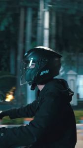 HELM JPN HALF FACE PREMIUM KYOSHI STANDARD SNI THE NEW MODERN APPEARANCE JAP STYLE MODE SUNMORI GANTENG SUPER NYAMAN MODERN GREY MATTE ABU2 DOFF MIRIP KAIROZ ABS ORIGINAL ANTI KRUPUK
