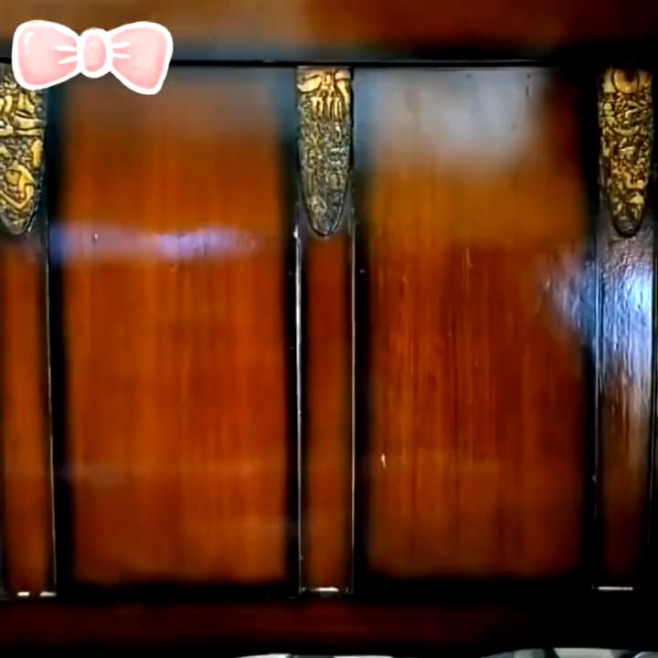 beeswax furniture polishing care waterproof brightening wearresistant