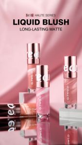 O.TWO.O Haute Dreamy Watercolor Liquid Blush Long Lasting Makeup Watery Skin Natural Blush