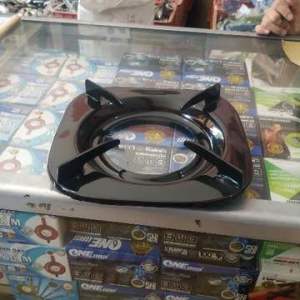 (MURAH) TATAKAN KOMPOR GAS RINNAI KAKI 4 RI 522/602 TUNGKU DUDUKAN KOMPOR RINAI