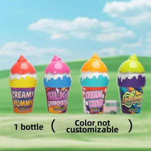 FANMIAO | Spill-Proof Inverted Automatic Bubble Machine Toy