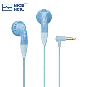NICEHCK YDSmall HiFi หูฟัง 14.8 มม.PEI แบบไดนามิกแบบมีสาย In Ear Monitor 3.5 มม./Type-C Typec ปลั๊กเพลงเกม Vocal IEM MX500