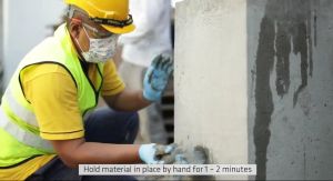 SIKA Sika® Fastplug-102 Grey ( 5KG ) | Ultra Fast Setting Compound For Stopping Water Leaking | Water Plug