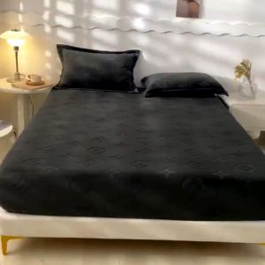 【Malaysia Ready Stock】Abraca Dabra Pillow protector 100% Waterproof Washed cottonThicken Pillowcase Cartoon Cute Surang Bantal 48x74cm 1 piece Covers Protectors Anti-mite hari raya