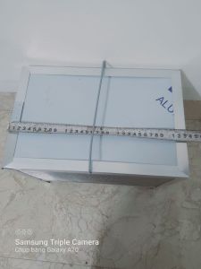 Hộp đựng dế cào cào. Hộp đế  cào cào châu chấu Salary Porch size đại 33x22x24 cm. hộp to  đẹp có nắp kéo tiện lợi