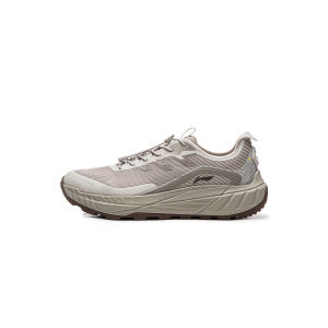 Li-Ning | Giày Chạy Bộ Thoáng Khí Đa Địa Hình