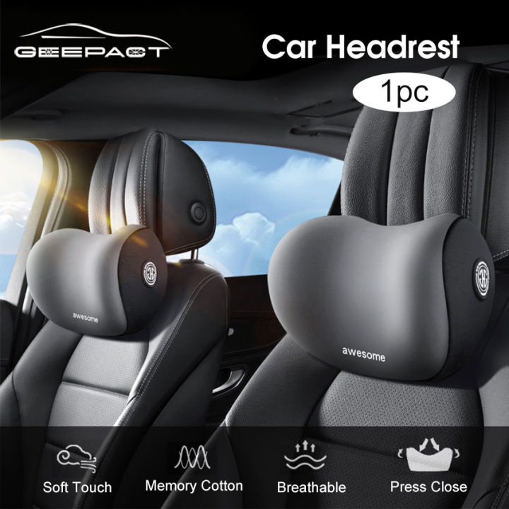 Lumbar and neck support for car hotsell