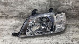 217-1125-LD-EM HEADLAMP LAMPU DEPAN HEAD LAMP UTAMA HONDA CRV 1995 1996 1997 1998 1999 2000 2001 KANAN KIRI HARGA SATUAN DEPO
