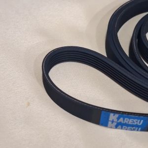 FB61168 V BELT MESIN CUCI / VANBELT MESIN CUCI / FAN BELT 1168 6PH