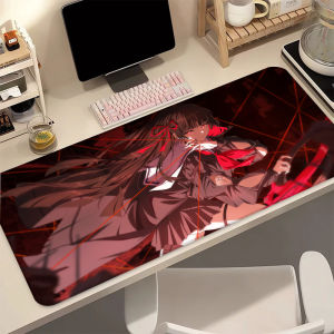 Bandai | Chisa Annihilation Wuthering Waves Gaming Mouse Pad Stitched Edge High Precision Tracking Pro Gamer for Anime Collector Gift
