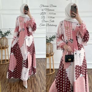GAMIS LEBARAN WANITA MUSLIM|GAMIS PESTA KONDANGAN MUSLIM SILK TERBARU|DRESS KOMDANGAN MUSLIM CANTIK SILK