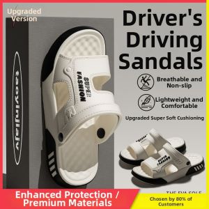 ADDTHIS | Non-slip Odor-resistant Sandals
