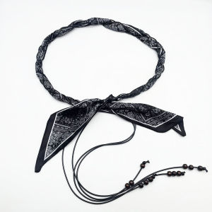 JIFANPAUL | Boho Weaving Belt