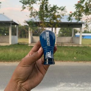 EXTENDER NEW ABSTRAK/SHIFT KNOB/TUAS GIGI/KNOB HANDEL/VARIASI MOBIL