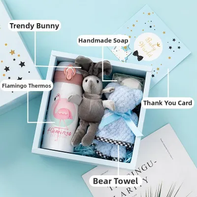 Practical Creative Gift Set