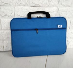 Tas laptop HP 116" dan 14" / tas jinjing HP. bahan water proof