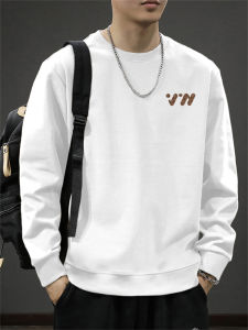JIANMUJI | Fleece Sweatshirt 420g