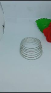 BISA BAYAR DITEMPAT GELANG KERONGCONG DEWASA TITANIUM UKIR SET 7 PERHIASAN WANITA KOREA TRENDY