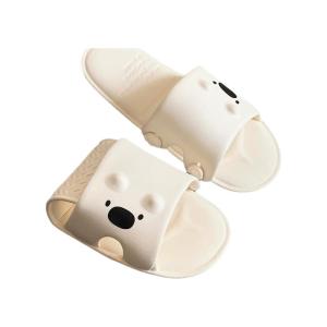 XIXITIAO | Portable Lightweight Soft Thin-soled Travel Slippers