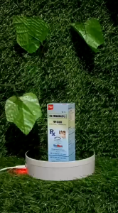 Papi Scour 60ml Anti Diarrhea Syrup for Dogs and Cats
