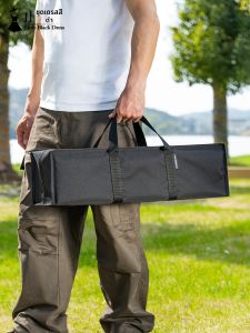 XIAOHEIQUN | Waterproof Outdoor Gear Storage Bag