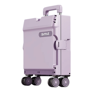 smit | Portable Foldable Shopping Trolley