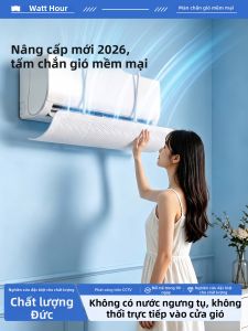 Watthour | Cold Air Deflection and Wind Blocking Cover
