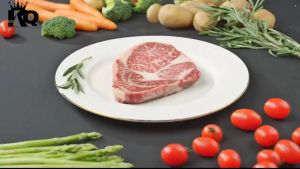 RAJA Anpro Termometer Digital Dapat Dilipat Air Memasak Dapur suhu Kopi Susu Oven Daging BBQ Makanan