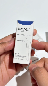 Esmeria Organics Organic Essential Oil (Inhaler) Calming 1.35ml