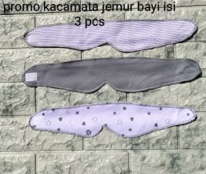 kacamata jemur bayi isi 3 pcs