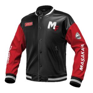 Motowolf | Windproof Warm Retro Jacket