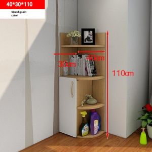 Corner Cabinet Corner Shelf Corner Living Room Corner Corner Cabinet Corner Triangle Modern Bedroom Storage Cabinet