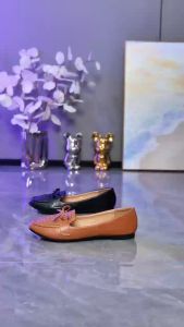 New arrival ballet flat fashion shoes for women
