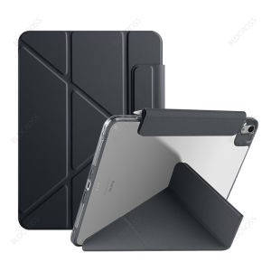 Magnetic Case For iPad Air 5th 6th 12th 11th iPad Pro 11 12.9 13 Air 11 M4 10th Gen 10.9 10.2 9th 8th 9.7 Mini 7 6 Smart Case