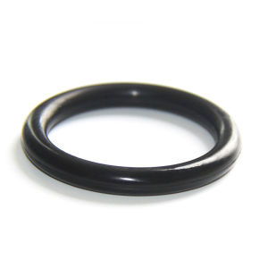 20pcs Seal O-ring Gasket Oring OD7mm-30mm CS2.4mm Thickness Black NBR Nitrile Rubber Seal