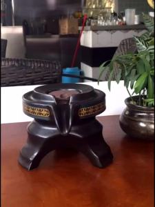 Automatic Brewing Retro and Creative Tea Set