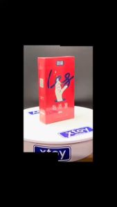 Bao cao su ngón tay LES LEG hương hoa quả nhiều gel bôi trơn hộp 8 bcs