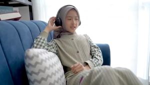 𝐇𝐎𝐎𝐅𝐋𝐀 𝐊𝐈𝐃𝐒 - Gamis Anak Perempuan Anaya Muslimah Tanggung Usia 5 sampai 12 Tahun