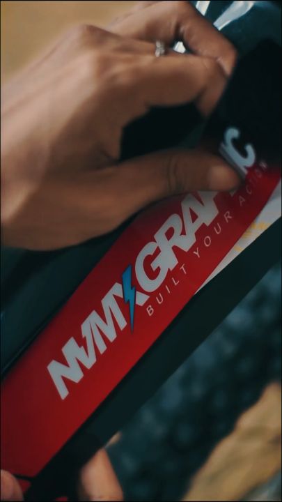 Decal Bebek Modif Body KTM Bahan Premium Tebal