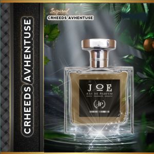 Parfum Crheed Avhentuse  by JOE Harum Wangi lebih segar lembut dan tahan lama