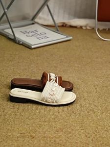 Daphne | Breathable Casual Slip-On Summer Slippers