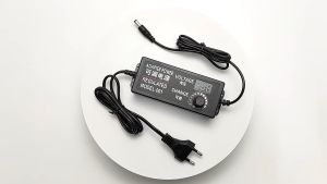 9-24v 3a Adjustable Power Supply Adapter Multi Voltage Power Supply For Household Electronics