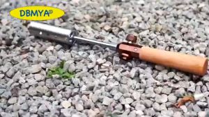 MOUNTAINHIKER Weeding Fires Machine Grass Burners Gases Torch Outdoor BBQ Blowtorch Camp Flamethrowers Camping Equipment